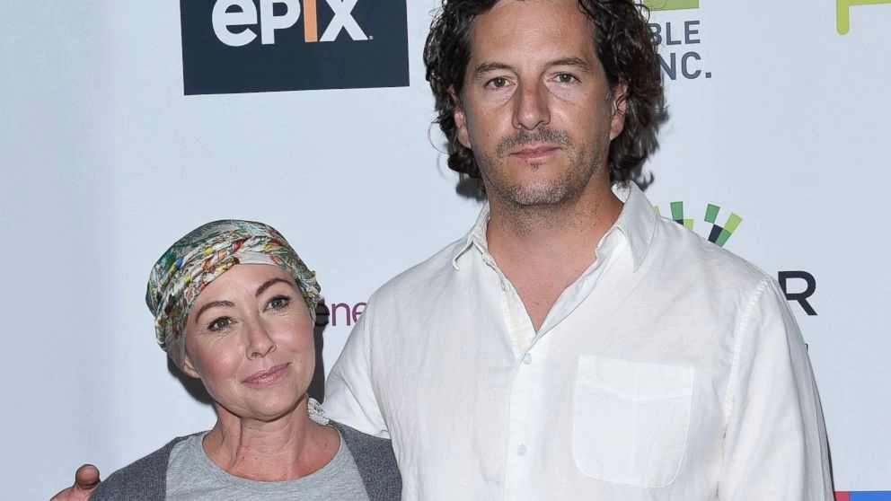 Shannen Doherty je dan prije smrti podnijela zahtjev za finaliziranje razvoda